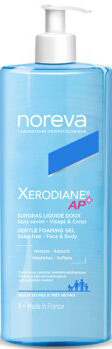 XERODIANE AP+ GEL DETERGENTE SURGRAS 1000 ML - Farmacia Mortise