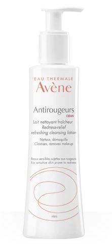AVENE DERMO DETERGENTE AR 400 ML - Farmacia Mortise