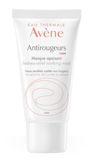 AVENE ANTIROUGEURS MASCHERA 50 ML - Farmacia Mortise