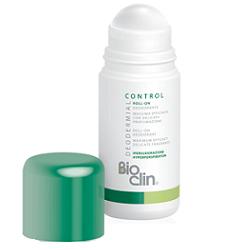 BIOCLIN DEODERMIAL CONTROL ROLL-ON - Farmacia Mortise
