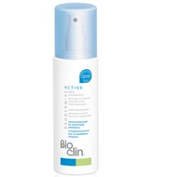 BIOCLIN DEODERM ACTIVE VAPO100 - Farmacia Mortise