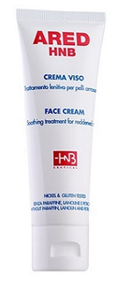 ARED HNB CREMA VISO 50 ML - Farmacia Mortise