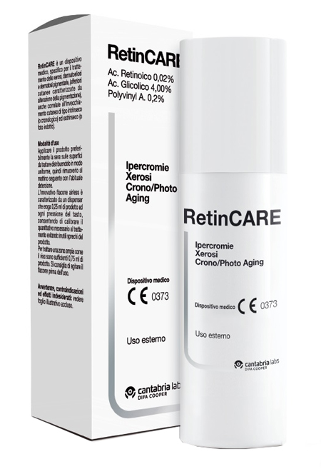 RETINCARE 30 ML - Farmacia Mortise
