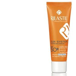RILASTIL SUN SYS 50 CREMA EXT30 ML - Farmacia Mortise