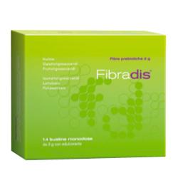 FIBRADIS 14 BUSTINE - Farmacia Mortise
