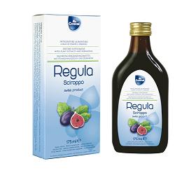 REGULA SCIROPPO 175 ML - Farmacia Mortise