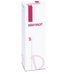 DERMACIT GEL DISPOSITIVO MEDICO INDICATO NEI CASI DI FERITE TRAUMATICHE E POSTCHIRURGICHE, ULCERE POSTRAUMATICHE, PIAGHE DA DECUBITO, FOLLICOLITI, IMPETIGINE E PERIONISSI 1 PEZZO - Farmacia Mortise