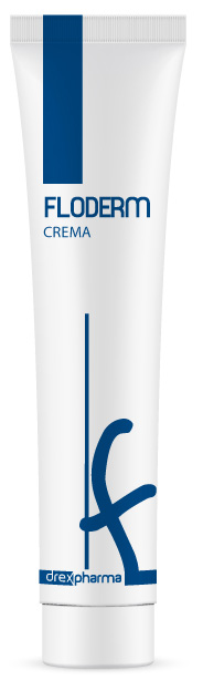 FLODERM CREMA 50 ML - Farmacia Mortise