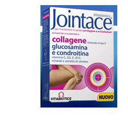 JOINTACE COLLAGEN 30 COMPRESSE - Farmacia Mortise