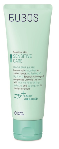 EUBOS CREMA MANI 25 ML - Farmacia Mortise