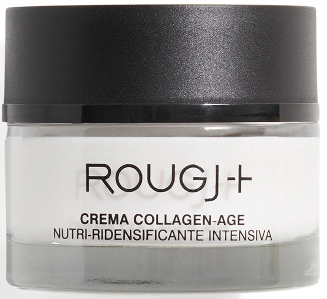ROUGJ SKINCARE CREMA COLLAGEN AGE VASO 50 ML - Farmacia Mortise