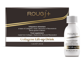 ROUGJ SKINCARE LIFT UP DRINK 7 FLACONI DA 50 ML - Farmacia Mortise