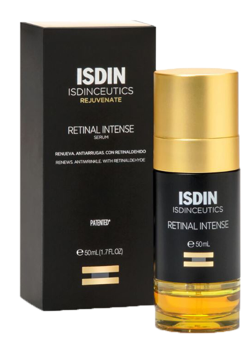 ISDINCEUTICS RETINAL INTENSE 50 ML - Farmacia Mortise