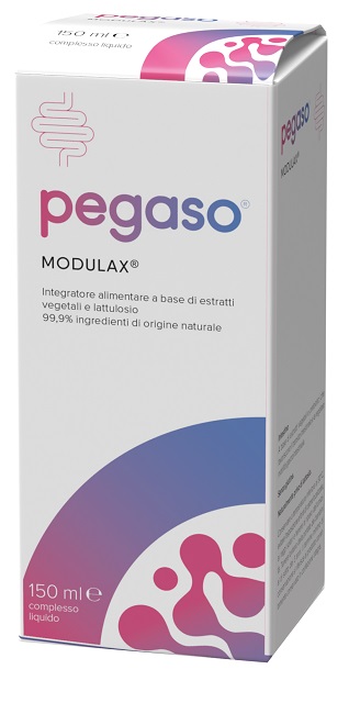 PEGASO MODULAX 150 ML - Farmacia Mortise