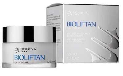 BIOLIFTAN DAY CREAM 50 ML - Farmacia Mortise