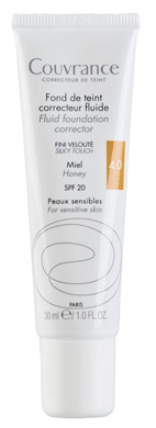 EAU THERMALE AVENE COUVRANCE FONDOTINTA MIELE 30 ML - Farmacia Mortise