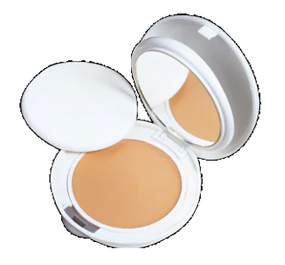 EAU THERMALE AVENE COUVRANCE CREMA COMPATTA COMFORT OIL FREE BEIGE - Farmacia Mortise