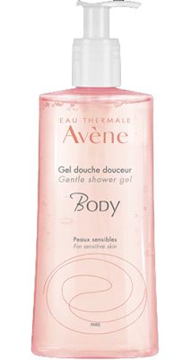EAU THERMALE AVENE GEL DOCCIA 500 ML - Farmacia Mortise