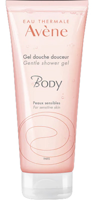 EAU THERMALE AVENE GEL DOCCIA 200 ML - Farmacia Mortise