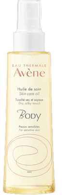 EAU THERMALE AVENE BODY OLIO 100 ML - Farmacia Mortise