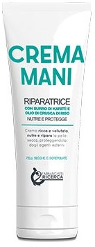 FPR CREMA MANI RIPARATRICE 50 ML - Farmacia Mortise