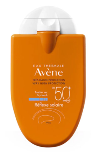 AVENE SOLARE REFLEXE SOLARE SPF 50+ 30 ML - Farmacia Mortise