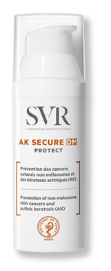 AK SECURE DM PROT 50 ML - Farmacia Mortise