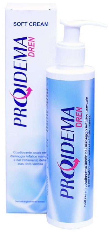 PROIDEMA DREN 200 ML - Farmacia Mortise