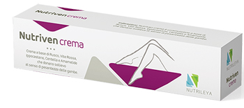 NUTRIVEN CREMA 100 ML - Farmacia Mortise