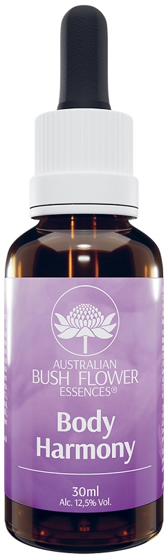 BODY HARMONY 30 ML - Farmacia Mortise