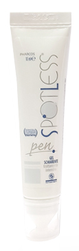 SPOTLESS PEN PHARCOS GEL 10 ML - Farmacia Mortise