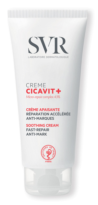 SVR CICAVIT CREMA 100 ML - Farmacia Mortise