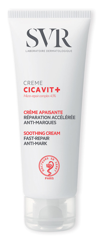 SVR CICAVIT CREMA 40 ML - Farmacia Mortise