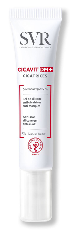 CICAVIT+ DM CICATRICES 15 ML - Farmacia Mortise