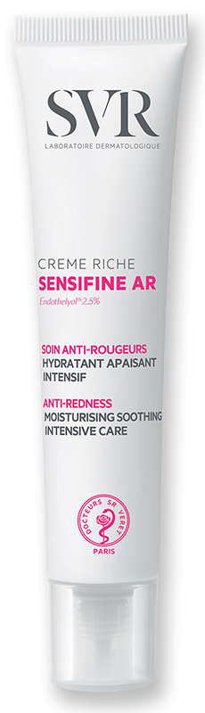 SVR SENSIFINE AR CREME RICHE 40 ML - Farmacia Mortise
