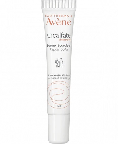 EAU THERMALE AVENE CICALFATE BALSAMO LABBRA 10 ML - Farmacia Mortise