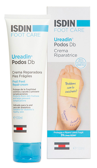 UREADIN PODOS DB 100 ML - Farmacia Mortise