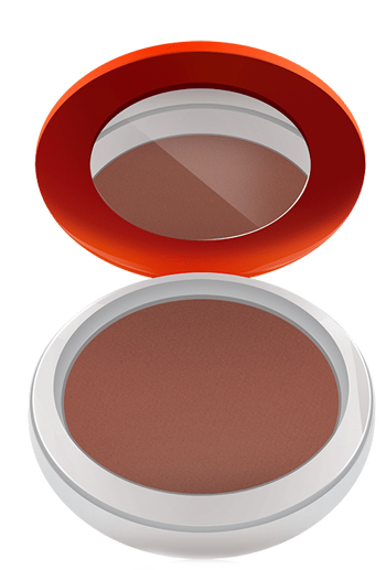 ROUGJ COMPACT TERRA SPF 50 VISO BRONZ COMPACT - Farmacia Mortise