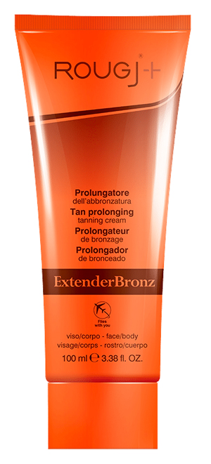 ROUGJ EXTENDER BRONZ PROLUNGATORE TUBO 100 ML - Farmacia Mortise