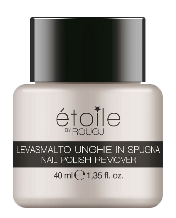 ROUGJ NAIL POLISH REMOVER 40 ML - Farmacia Mortise