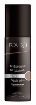 ROUGJ RICRESCITA CASTANO SCURO BOMBOLA 75 ML - Farmacia Mortise