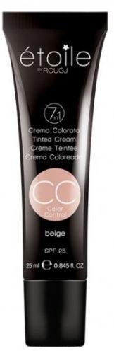 ROUGJ CC CREAM MEDIUM DARK TUBO - Farmacia Mortise