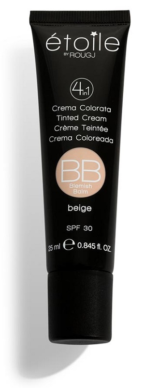 ROUGJ ETOILE BB CREAM 01 BEIGE 25 ML - Farmacia Mortise