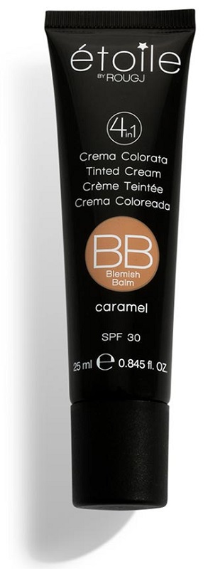 ROUGJ ETOILE BB CREAM 02 CARAMEL 25 ML - Farmacia Mortise