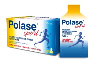 POLASE SPORT 10 BUSTINE PROMO - Farmacia Mortise