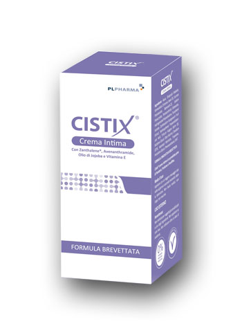 CISTIX CREMA INTIMA 30 ML - Farmacia Mortise