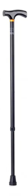 BASTONE ALLUMINIO REGOLABILE ALTEZZA DONNA - Farmacia Mortise