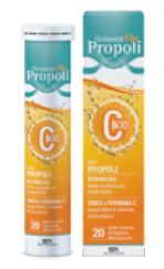 GOLASEPTFLU C500 PROPOLI 20 COMPRESSE - Farmacia Mortise