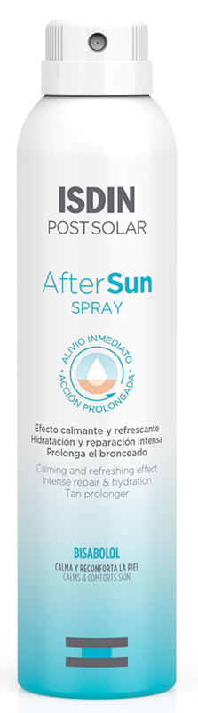 AFTER SUN 200 ML - Farmacia Mortise