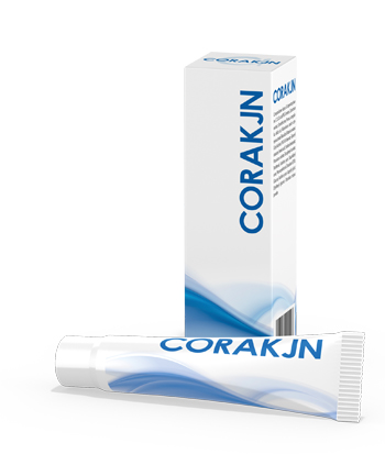 CORAKJN CREMA 50 ML - Farmacia Mortise